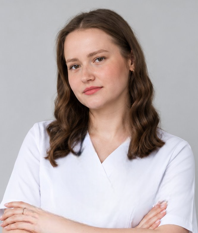 Вилесова Юлия Павловна