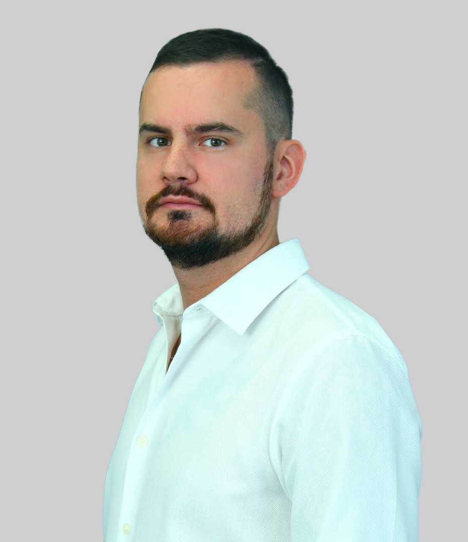 Меньшиков Андрей Евгеньевич